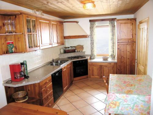 Ferienhaus Dolomiten - I 090.010