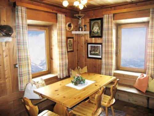 Ferienhaus Dolomiten - I 090.010