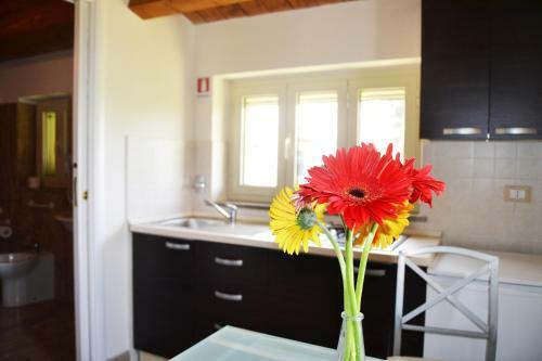 Hotel Tenuta Gran Paradiso