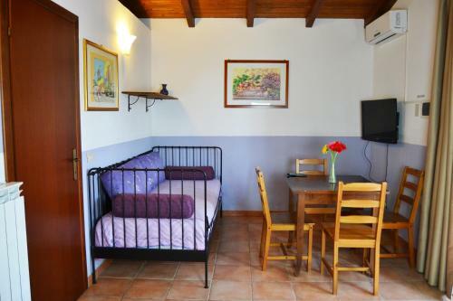 Hotel Tenuta Gran Paradiso