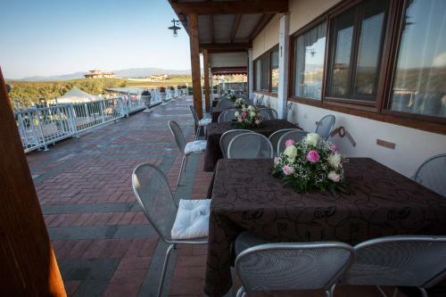 Hotel Tenuta Gran Paradiso