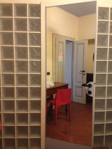Hostal Alloggio Della Villetta