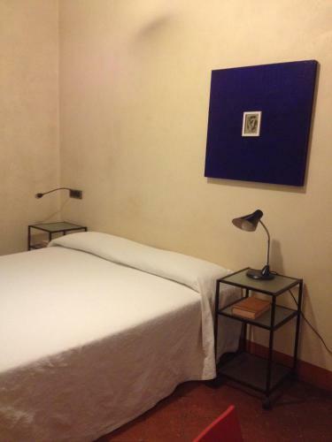 Hostal Alloggio Della Villetta