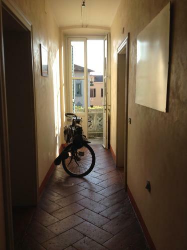 Hostal Alloggio Della Villetta