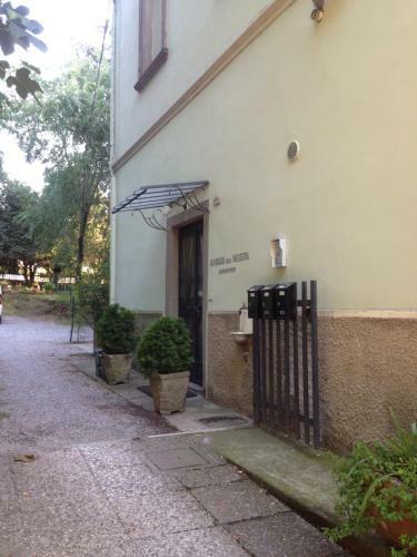Hostal Alloggio Della Villetta