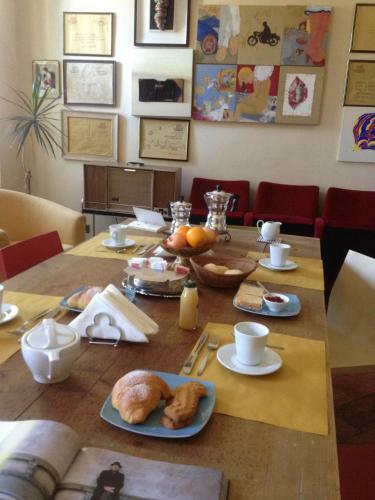 Hostal Alloggio Della Villetta