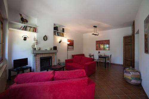 Villino Alborella