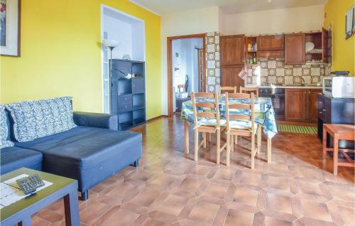 Apartamentos Appartamento Romano