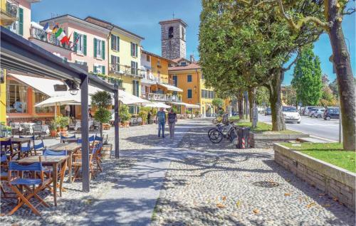 Apartamentos Appartamento Romano