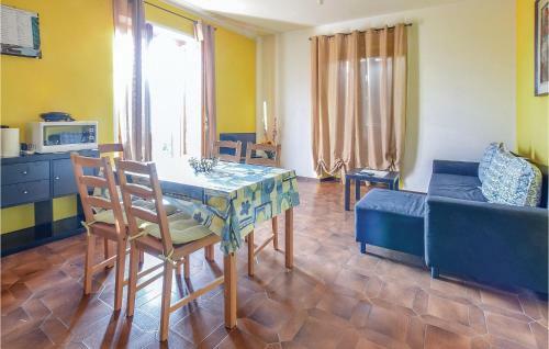Apartamentos Appartamento Romano