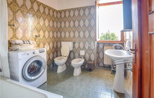 Apartamentos Appartamento Romano