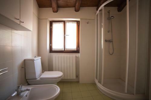 Apartamento Casa Alla Fontana