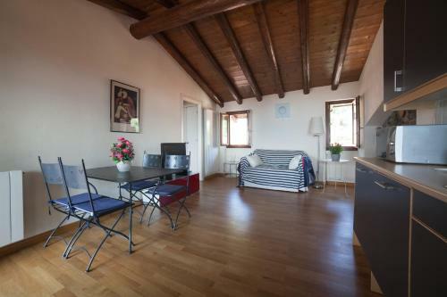 Apartamento Casa Alla Fontana