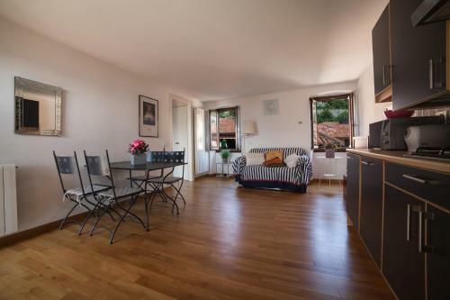 Apartamento Casa Alla Fontana