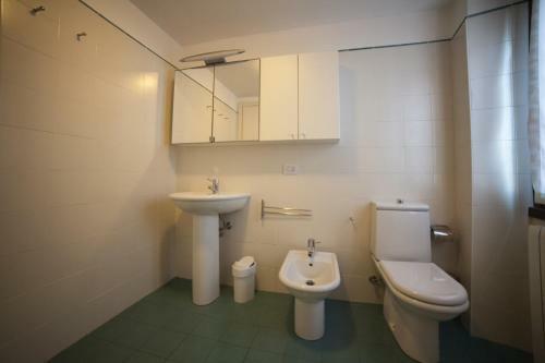 Apartamento Casa Alla Fontana