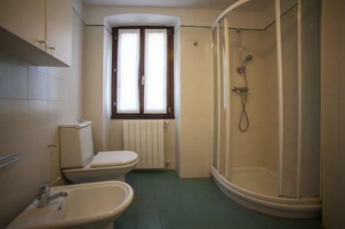 Apartamento Casa Alla Fontana