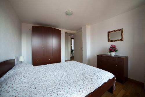 Apartamento Casa Alla Fontana