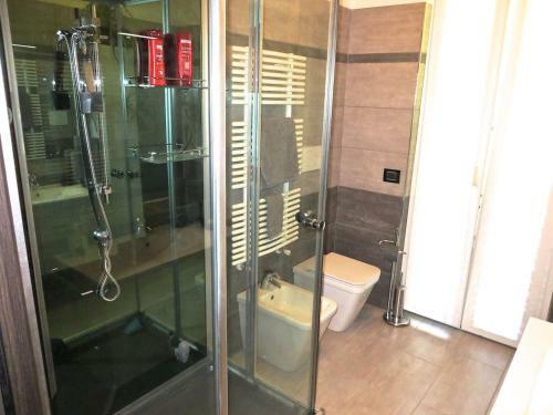 Apartamento Margo 1