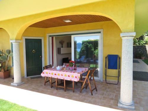 Apartamento Margo 1