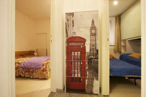 Apartamento Appartamento Suna