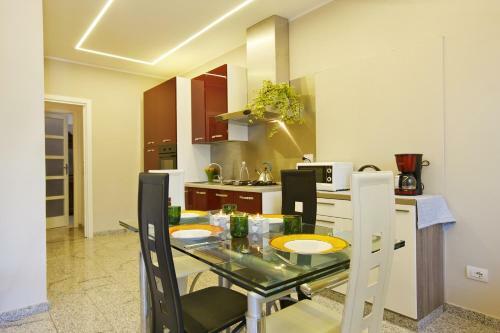 Apartamento Appartamento Suna