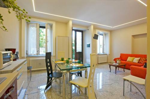Apartamento Appartamento Suna