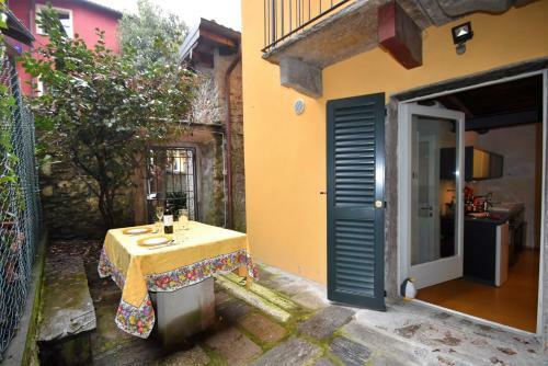 Apartamento Casa Suna By Holiday World