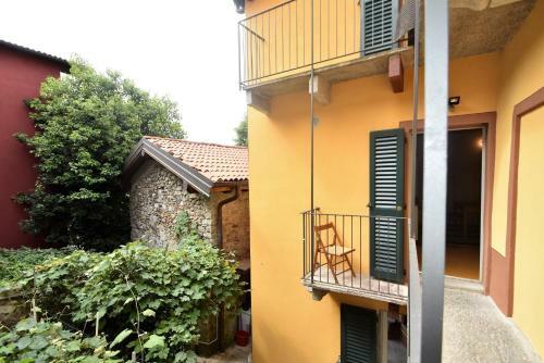 Apartamento Casa Suna By Holiday World