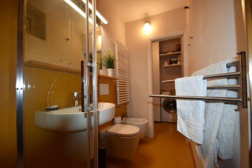 Apartamento Casa Suna By Holiday World