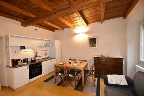 Apartamento Casa Suna By Holiday World