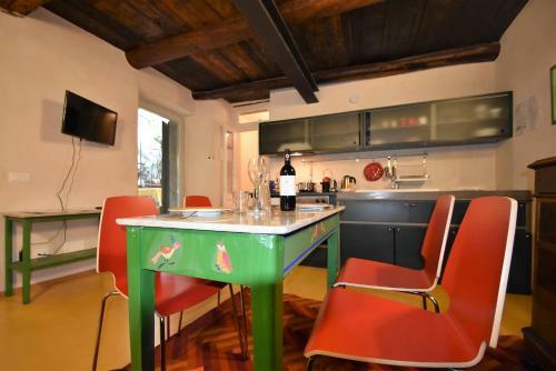 Apartamento Casa Suna By Holiday World
