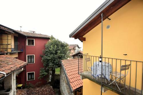 Apartamento Casa Suna By Holiday World