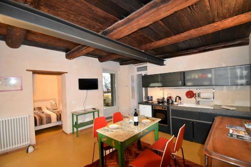 Apartamento Casa Suna By Holiday World