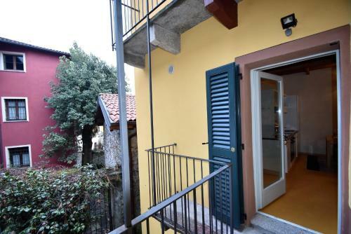 Apartamento Casa Suna By Holiday World