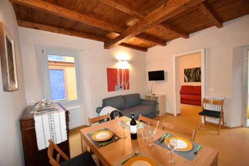 Apartamento Casa Suna By Holiday World