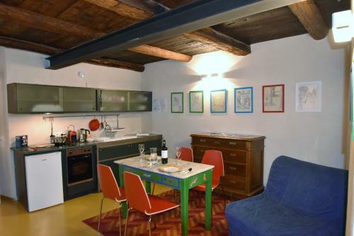 Apartamento Casa Suna By Holiday World