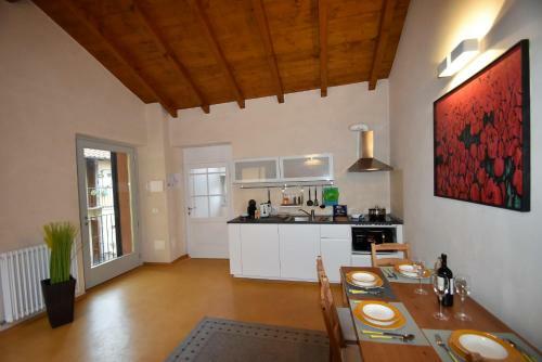 Apartamento Casa Suna By Holiday World