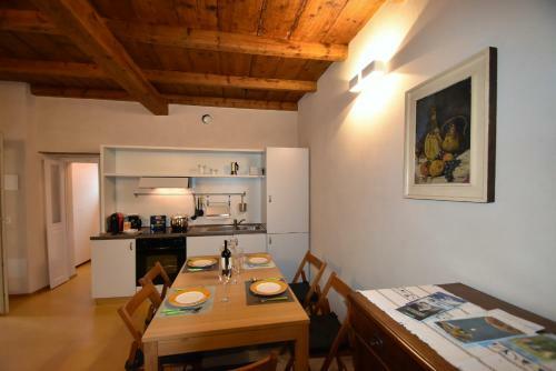 Apartamento Casa Suna By Holiday World