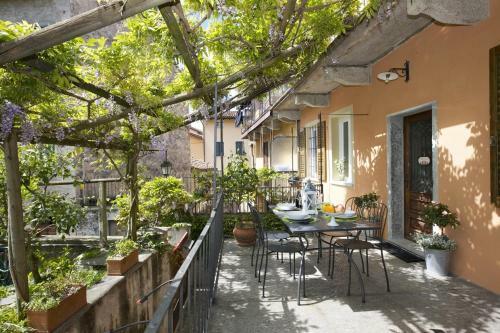 Apartamento Il Giardinetto