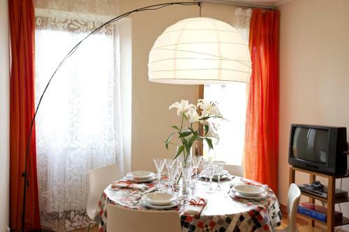 Apartamento Il Giardinetto