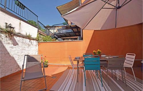 Apartamentos Casa Rossella