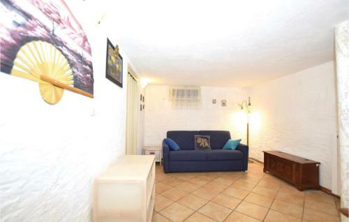 Apartamentos Casa Rossella