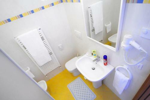Hostal Camere Delfini