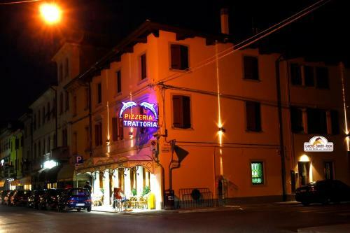 Hostal Camere Delfini