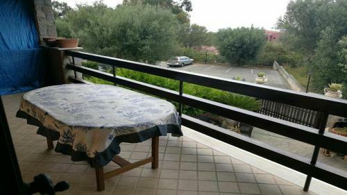 Appartamento Parco Kamaraton
