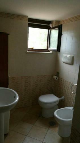 Appartamento Parco Kamaraton