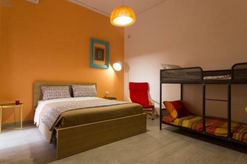 Hostal Dallo Zio Tot�