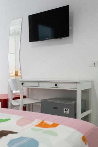 Hostal Dallo Zio Tot�