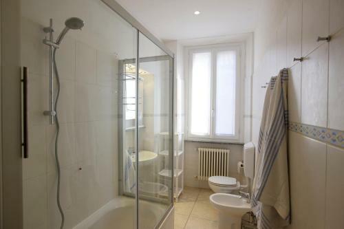 Apartamento Appartamenti Vista Isola