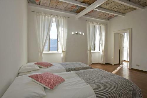 Apartamento Appartamenti Vista Isola